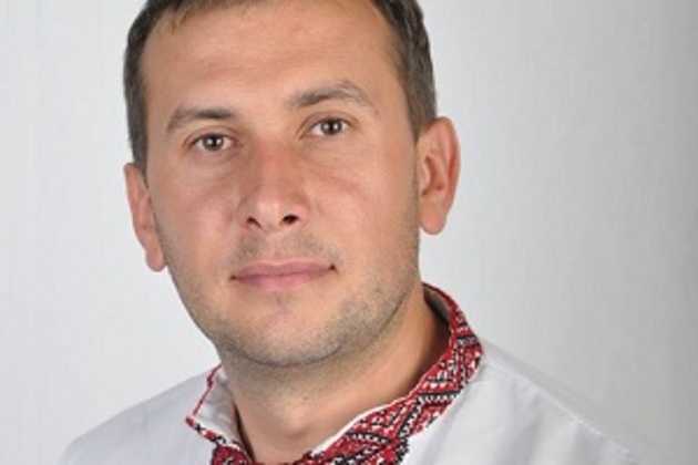 Озброєні люди в Мукачеві — «це бандити»!