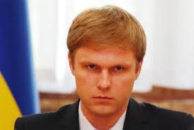 Екс-губернатор Закарпаття впевнений, що правосекторівців використовують не вперше задля політичного переподілу краю