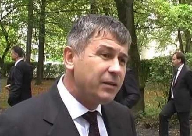 Закарпатських правосекторівців фінансує Балога - «відкрив» Америку Ланьо