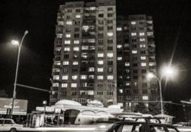 В Ужгороді починаються провокації? (ОНОВЛЕНО)