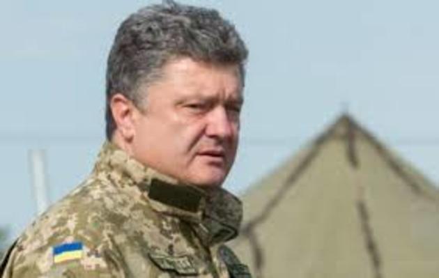 Ситуацію в Мукачево сьогодні розгляне Військовий кабінет РНБО