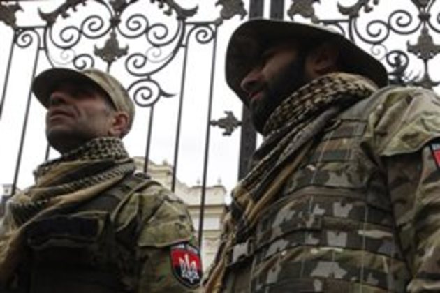 Людину з простреленою головою бандити тягнули за ноги немов якусь тварину! (ВІДЕО)