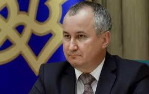Заява глави СБУ Василя Грицака щодо мукачівського теракту