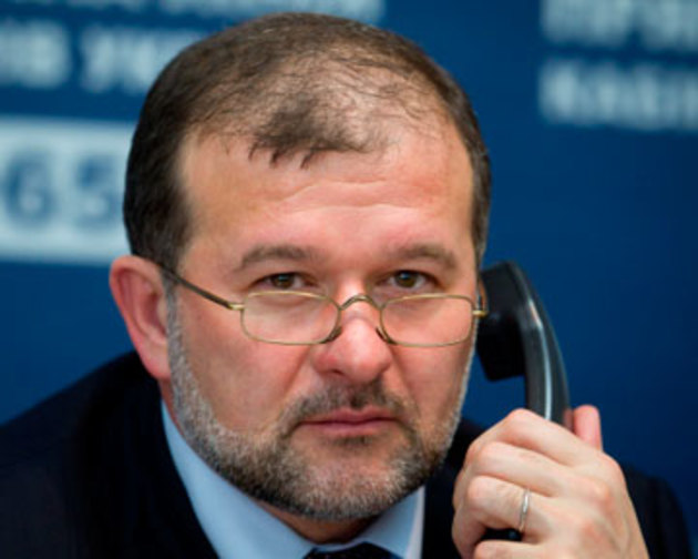 На кого перекладає мукачівський конфлікт спонсор Правого сектору на Закарпатті?