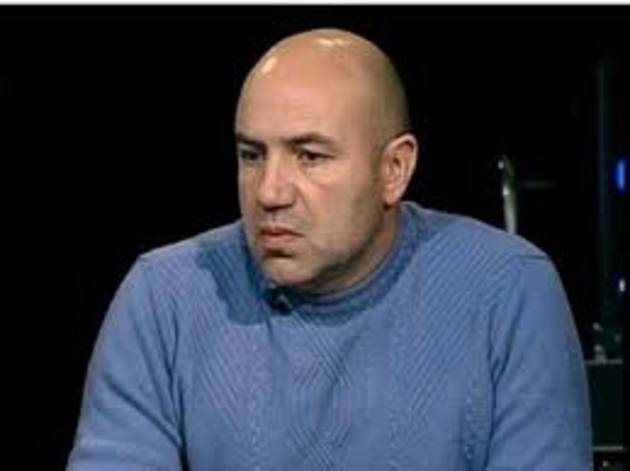 Конфлікт в Мукачеві – це зрада загиблих побратимів, які носили ті ж шеврони