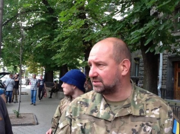 Скандального нардепа позбавить недоторканності одногрупник по «Волі народу»?