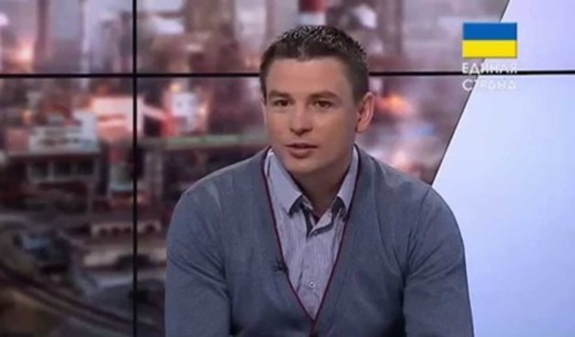Експерт бачить Балогу причетним до перестрілки в Мукачеві