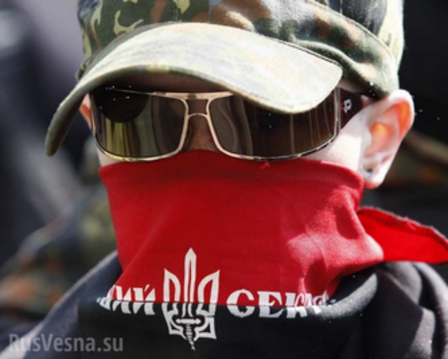 Після перемовин військові зняли блокаду й вирушили до Мукачева