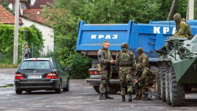 ТСК щодо конфлікту в Мукачеві сформують завтра у Раді