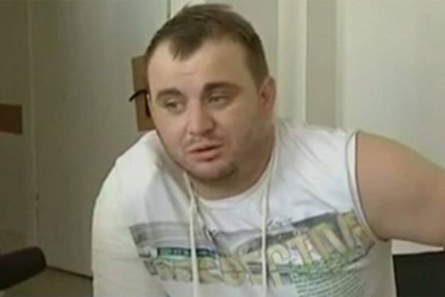 Закарпатських червоно-чорних очолює «стукач» СБУ!