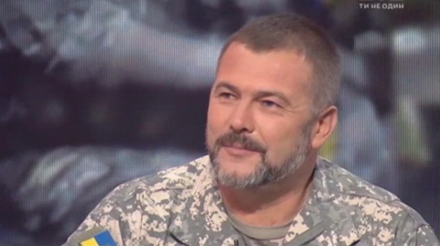 Бандитські розборки в Мукачеві за участю захисників країни - є неприпустимими!