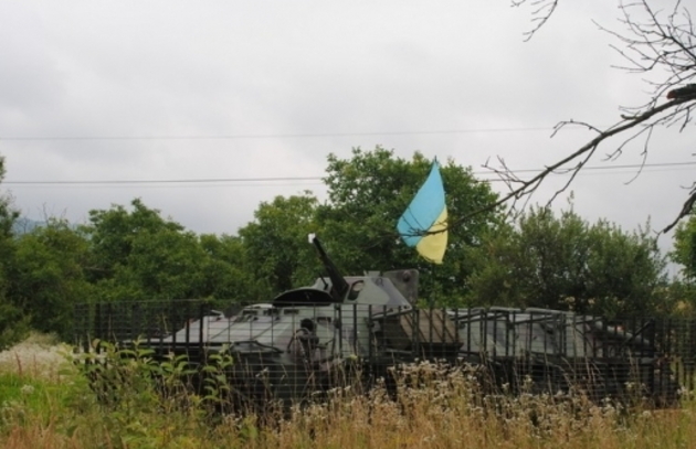 Хлопчик з-під Мукачева розповів про своє викрадення бандитами з ПС (ВІДЕО)