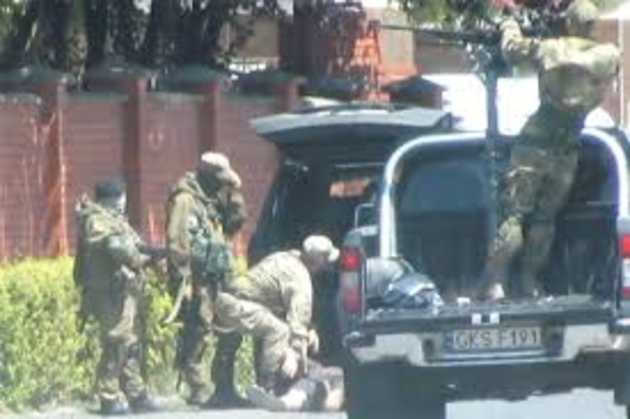 Події в Мукачеві показали прогнилість силової системи України!