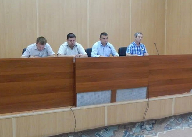 Прийняття Плану об’єднання громад Срібної Землі відкладається