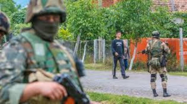 Хлопці під Мукачево склали зброю свідомо — Стемпіцький
