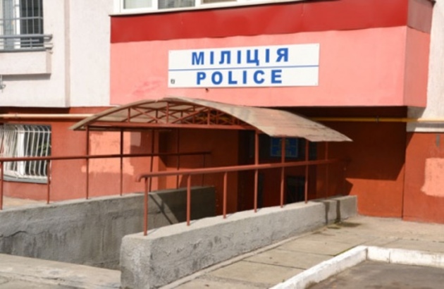 «Мукачівськими» вибухами у Львові поранено 2-х правоохоронців (ФОТО)