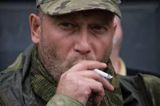Через теракт закарпатських правосекторівців у Мукачеві з Яроша знімуть недоторканність