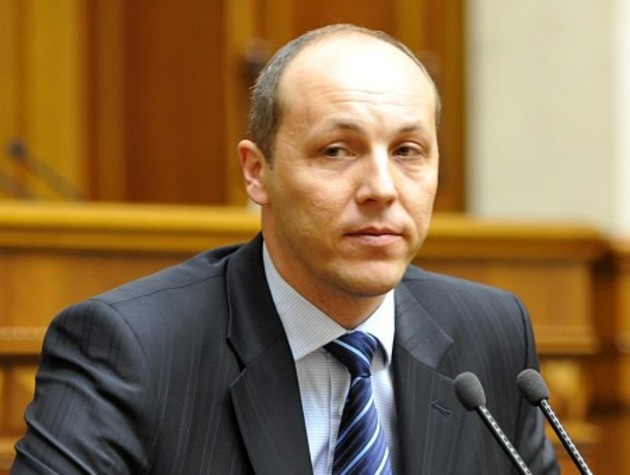 Корупція — головний двигун збройного протистояння у Мукачеві!
