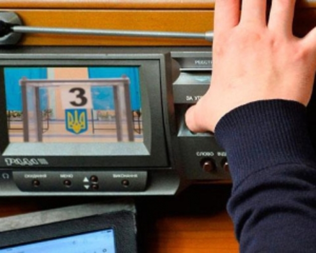 Закарпатці підуть на осінні вибори за новими правилами!