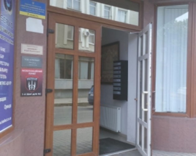 Бандитам із «Правого сектора» надавав «дах» не останній закарпатський прокурор!