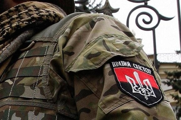 Квартет стрільців «ПС» у Мукачеві звинувачується у тероризмі!