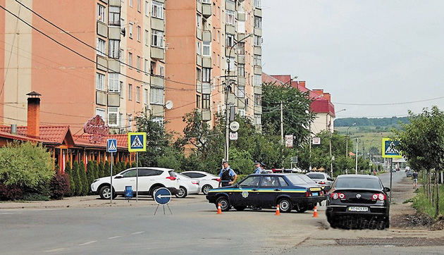 Чи стане кровопролиття у Мукачеві початком кінця для мафіозного бізнесу?