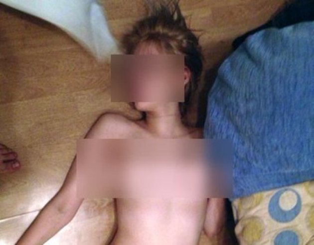Страшно, коли діти гвалтують дітей...
