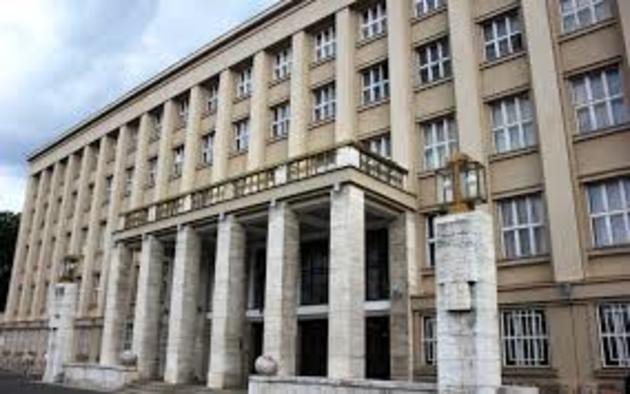 Голова Закарпатської ОДА скликає екстрену прес-конференцію!