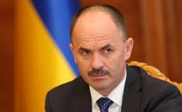 Боротьбу з контрабандою треба було починати з відставок міліцейського керівництва — Василь Губаль