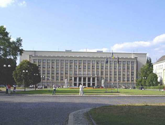 Губаль підтвердив: замість нього буде Москаль