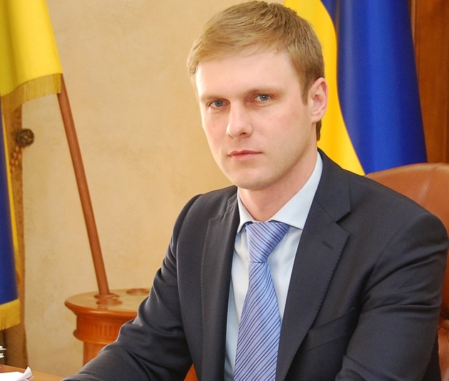 Закарпатський нардеп побажав новому губернатору сил та наполегливості у боротьбі з місцевим кланом та в розбудові краю