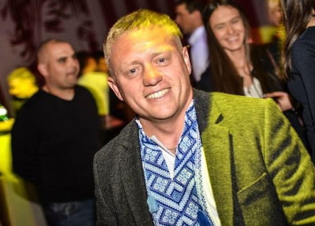 Вбитого закордонного бійця «ПС» поховали у Мукачеві