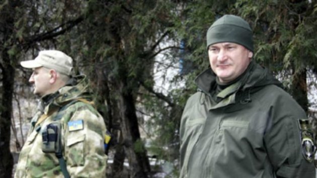 Завтра у міліції та безпекашів Срібної Землі з’являться нові очільники!