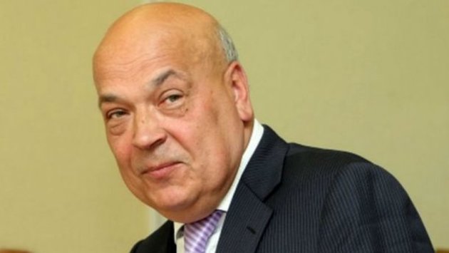 Прийшов Москаль — правопорядок запрацює?