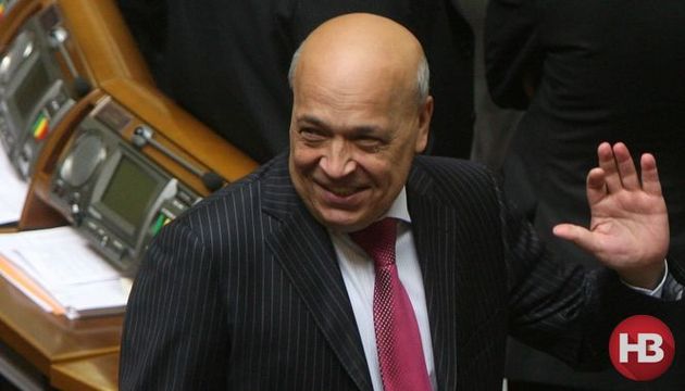 Всім бандюкам Москаль покаже «кузькіну мать»!