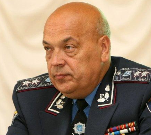 Новий губернатор зламає корупційний хребет через коліно?