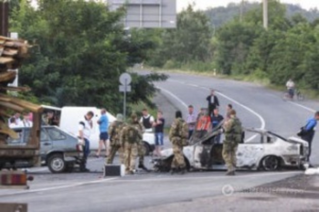 Після трагічного інциденту в Мукачеві по Україні почнуть «перерозподілятися» клани