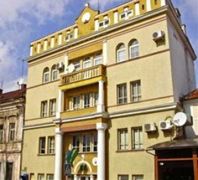 На дві митниці їдуть працювати американці. На черзі - Закарпатська?
