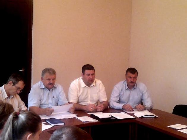 Громади району в Карпатах виявляють готовність до утворення близько 10 об’єднань