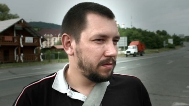 Біля Мукачева зникли безвісти два стрільці ПС