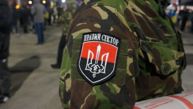 Ярош: Якщо влада не наведе радикально порядок в державі, тоді ми його наводитимо «по-своєму і на своє бачення»
