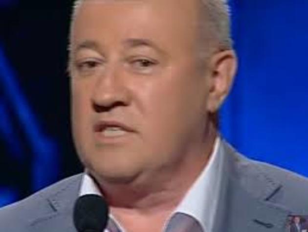 Вирок прокуратурі: 90% осіб там «косить бабло»