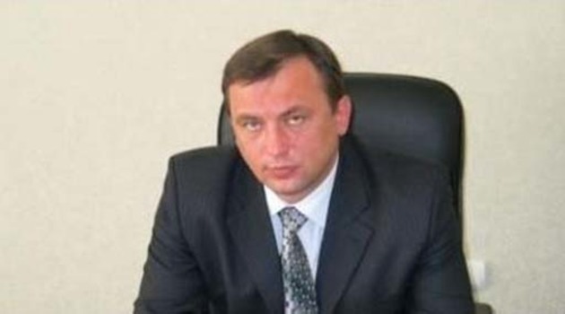 «Партизани» Мукачева про темний бік життя нового головного СБУшника