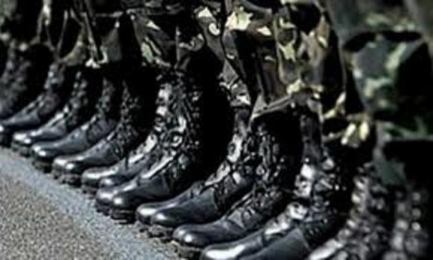 Військових якої чужої армії годуватимуть ті, хто не думає про рідних?