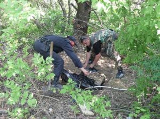 Москаль про врізки в нафтопроводи: Міліція вилучила помпи, які лишали в опломбованих КамАЗах