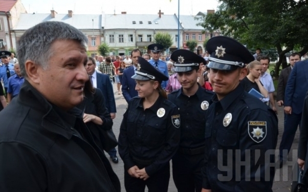 Поліцейський проект на Срібній Землі запускатиме нардеп-журналіст