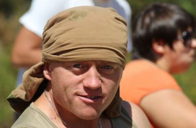 Загиблого у Мукачеві Ігнатолю португальська поліція найманцем не вважає