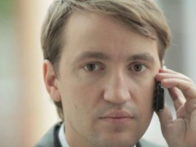 Солонтай: Головна проблема не в контрабанді, а в тому, що на вулицях міст перебувають воєнізовані формування
