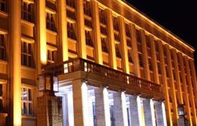Як летять голови «старої гвардії» після подій у Мукачеві (ВІДЕО)