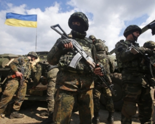 Від завтра закарпатки не зможуть вільно спілкуватися з чоловіками та синами на фронтовому Донбасі